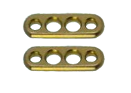 Spiked Washer